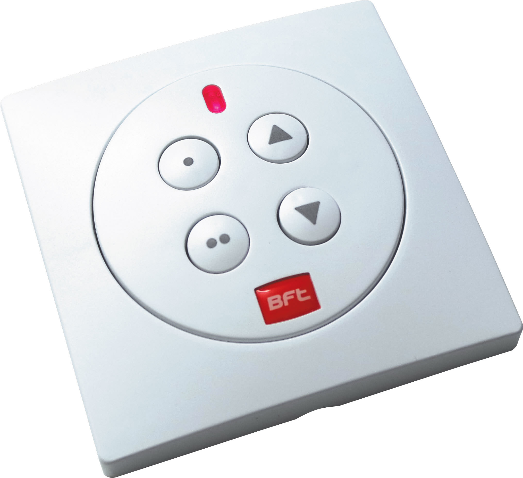 SOMFY - MIME PAD