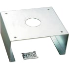 SOMFY - BM BASE ANCORAGGIO ZINCATA MICHELANGELO