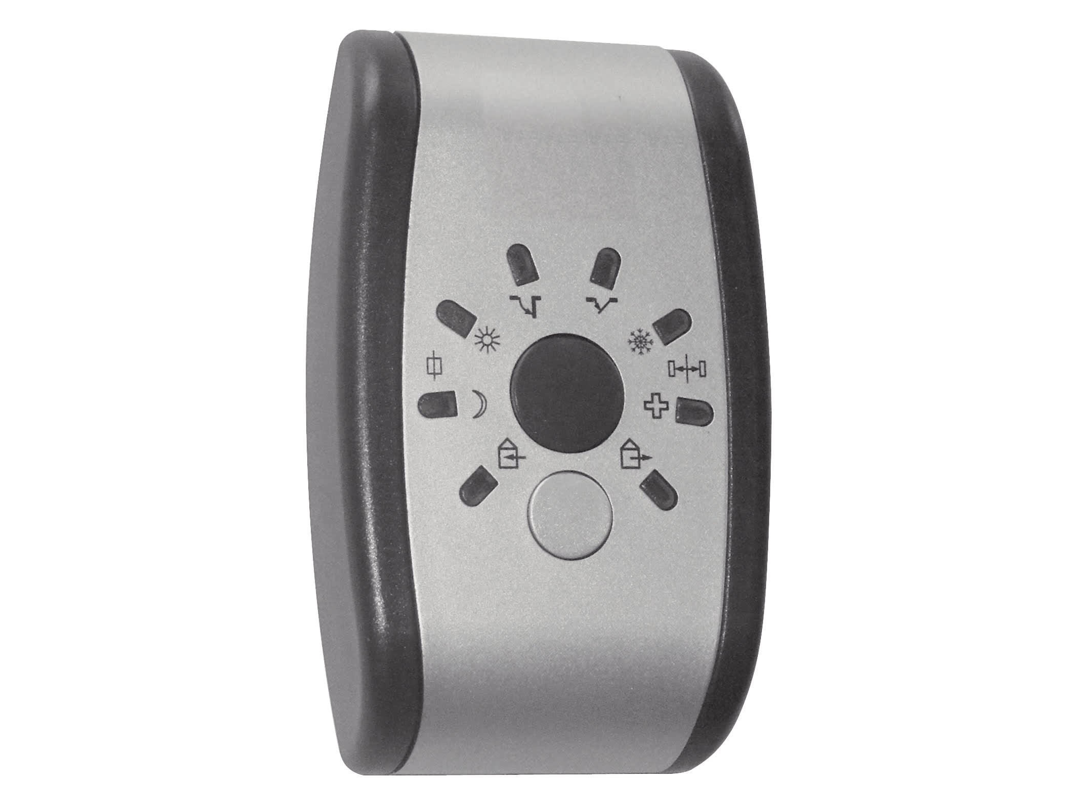 SOMFY - VISTA SEL PROGRAMM.PANEL VISTA SL