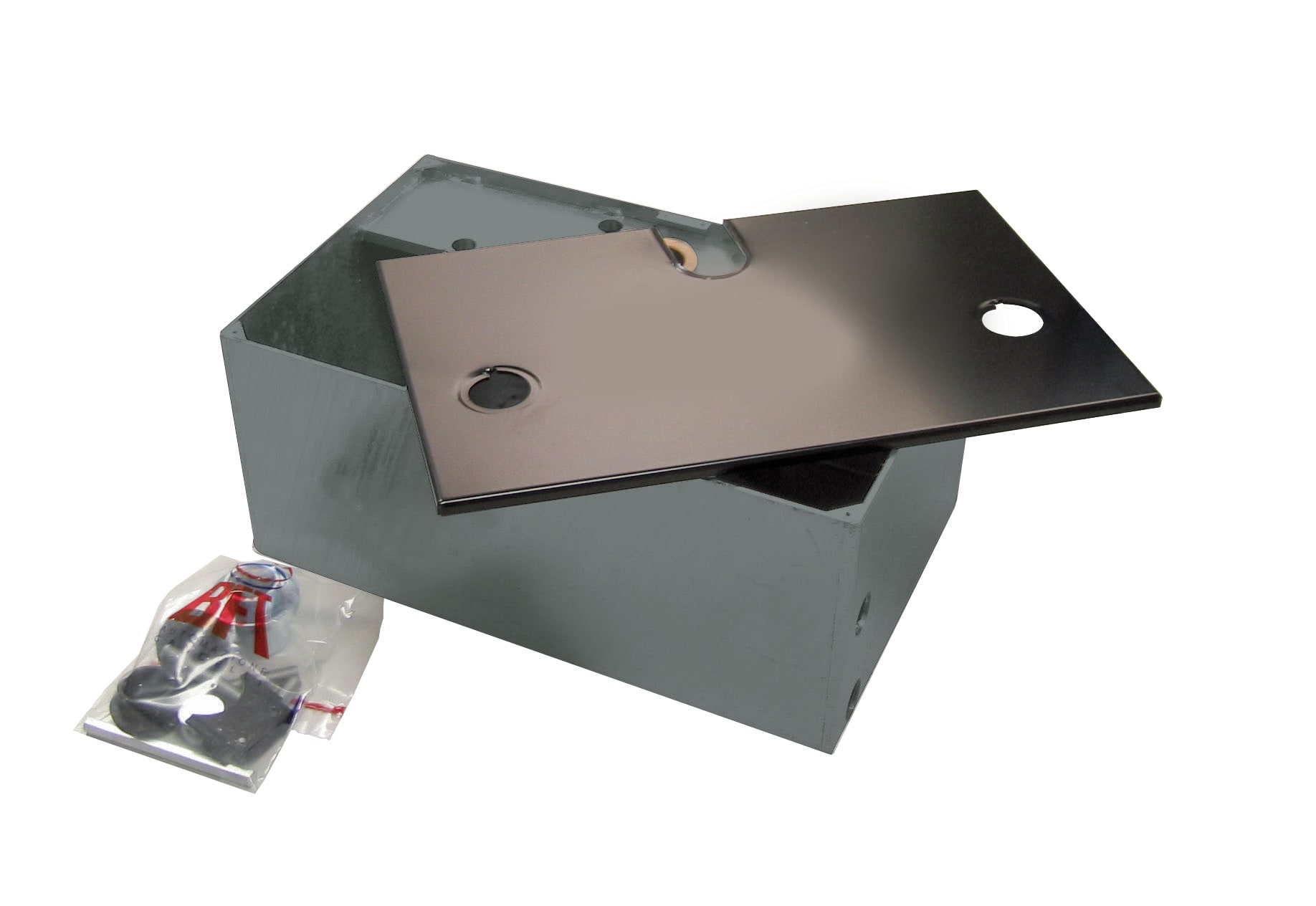 SOMFY - CPS-G CASSA FONDAZ.PORT.SUB-G