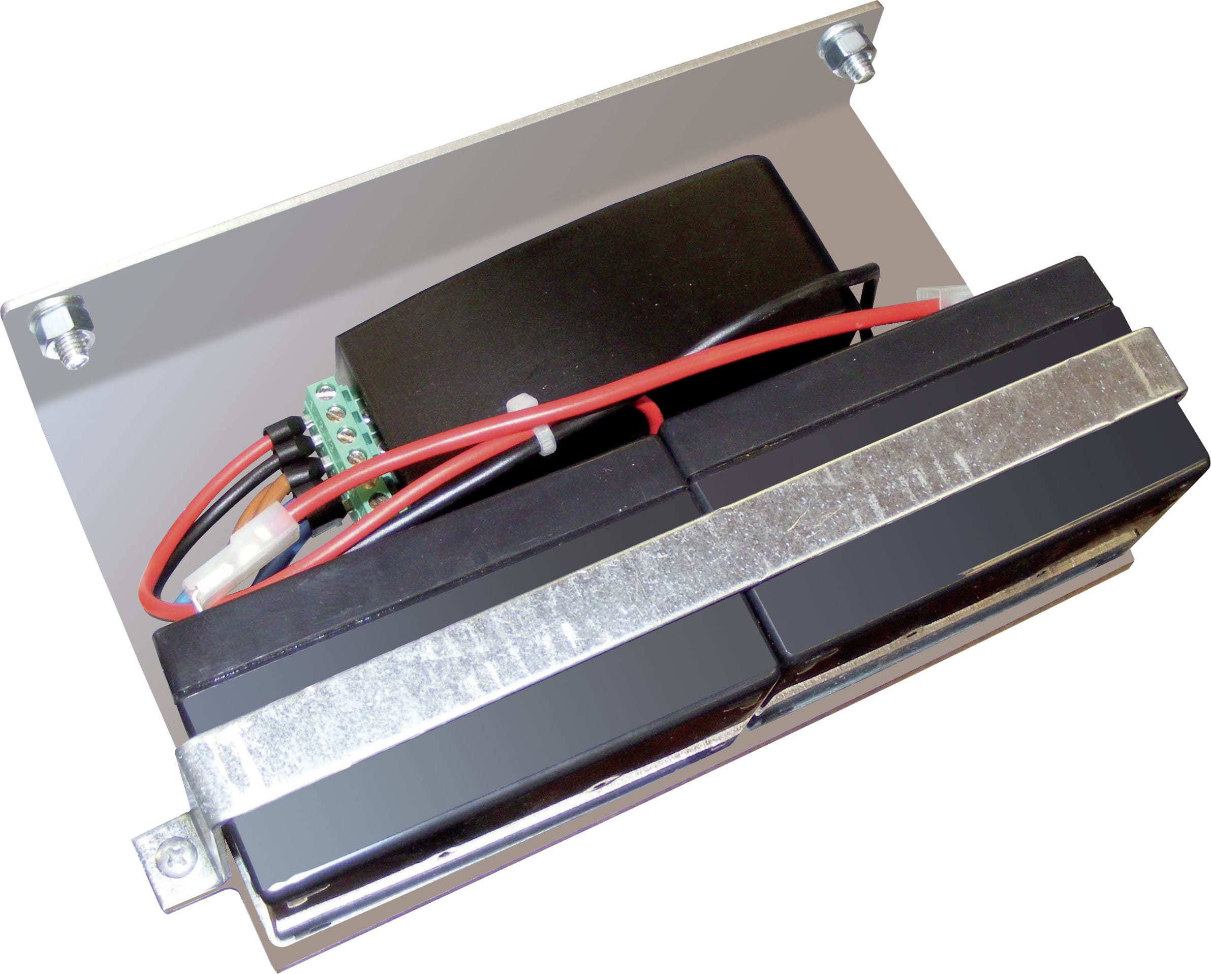 SOMFY - BBV SLC TL DISP.ANTIP.BATT.VISTA SLC/TL