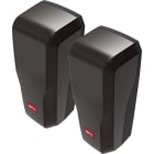 SOMFY - COPPIA FOTOCELLULE MOD. DESME A15 COD. P