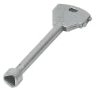 SOMFY - CLS/82 CHIAVE DI SBLOCCO ZAMA PER SUB