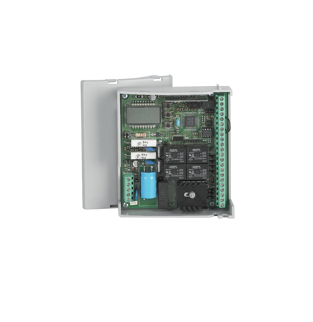 SOMFY - SP SCHEDA LINX MA 24V
