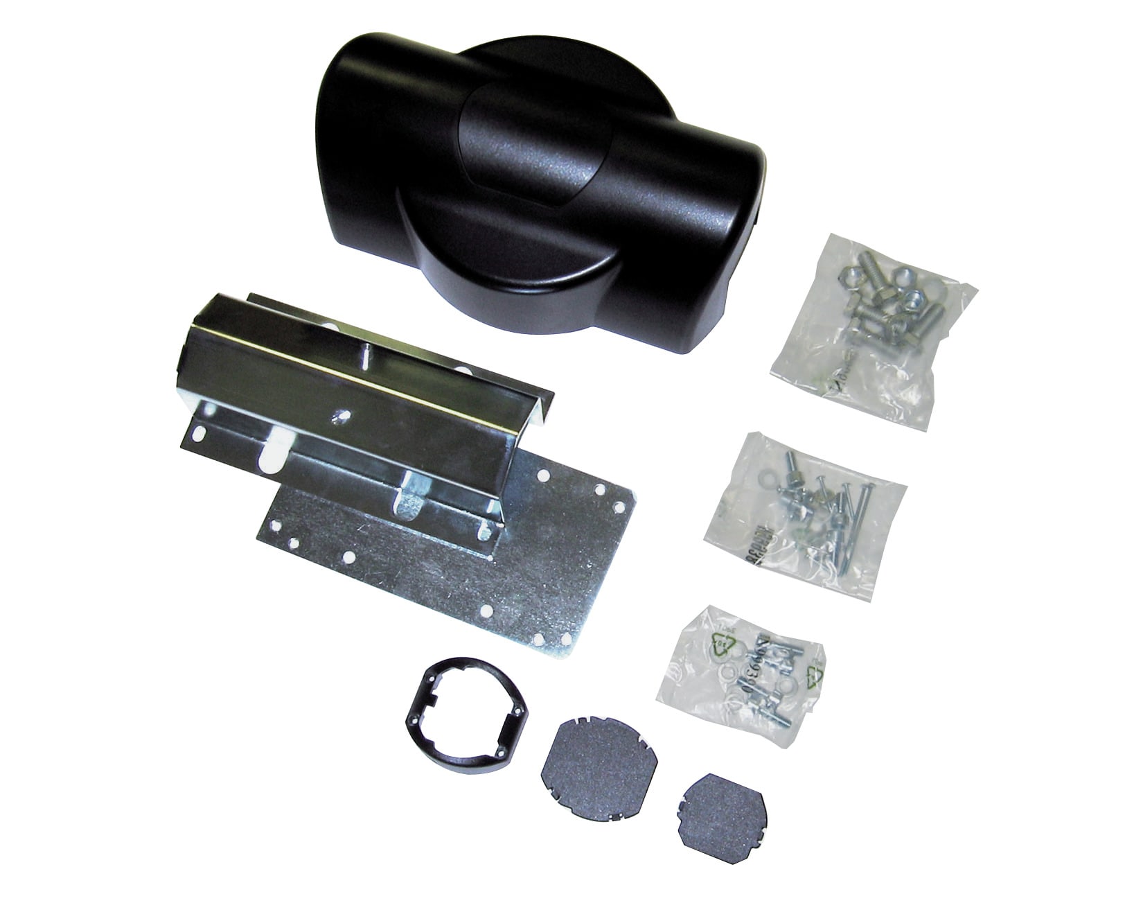 SOMFY - GTO ATG-ACC. PER ASTA TONDA GIOTTO 5-3MT