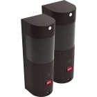 SOMFY - AKTA A30 COPPIA FOTOC. ORIENTABILI