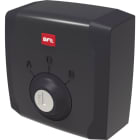SOMFY - Q.BO KEY WM AV SELETTORE A CHIAVE