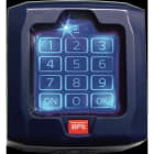 SOMFY - Q.BO TOUCH BUTTON DIGITAL RADIO