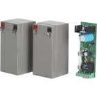 SOMFY - VIRGO BAT CARICA BATTERIE+BATTERIE VIRGO