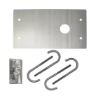 SOMFY - SFSP BASE ANCORAGGIO REG. PER SP3500