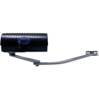 SOMFY - IGEA 230V PER CANCELLI A BATTENTE