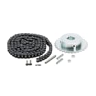 SOMFY - COR30 TRASM.CAT.FR95 Z30 1/2X5/16