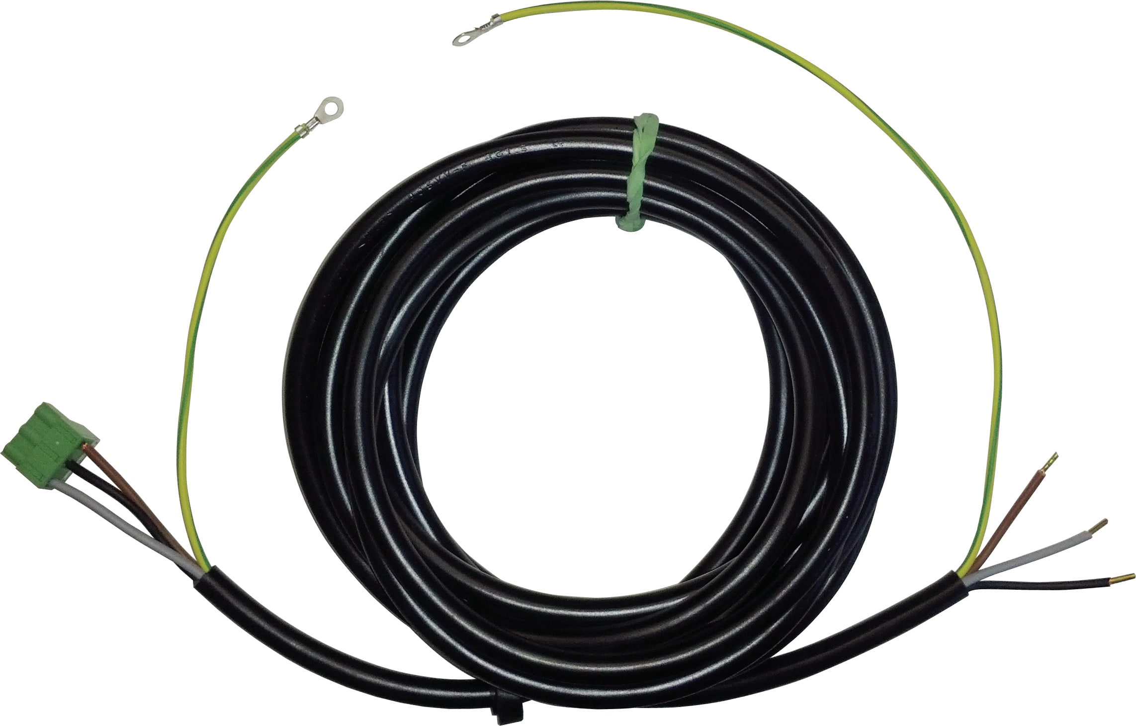 SOMFY - PEGASO N CABLE AUTO 5