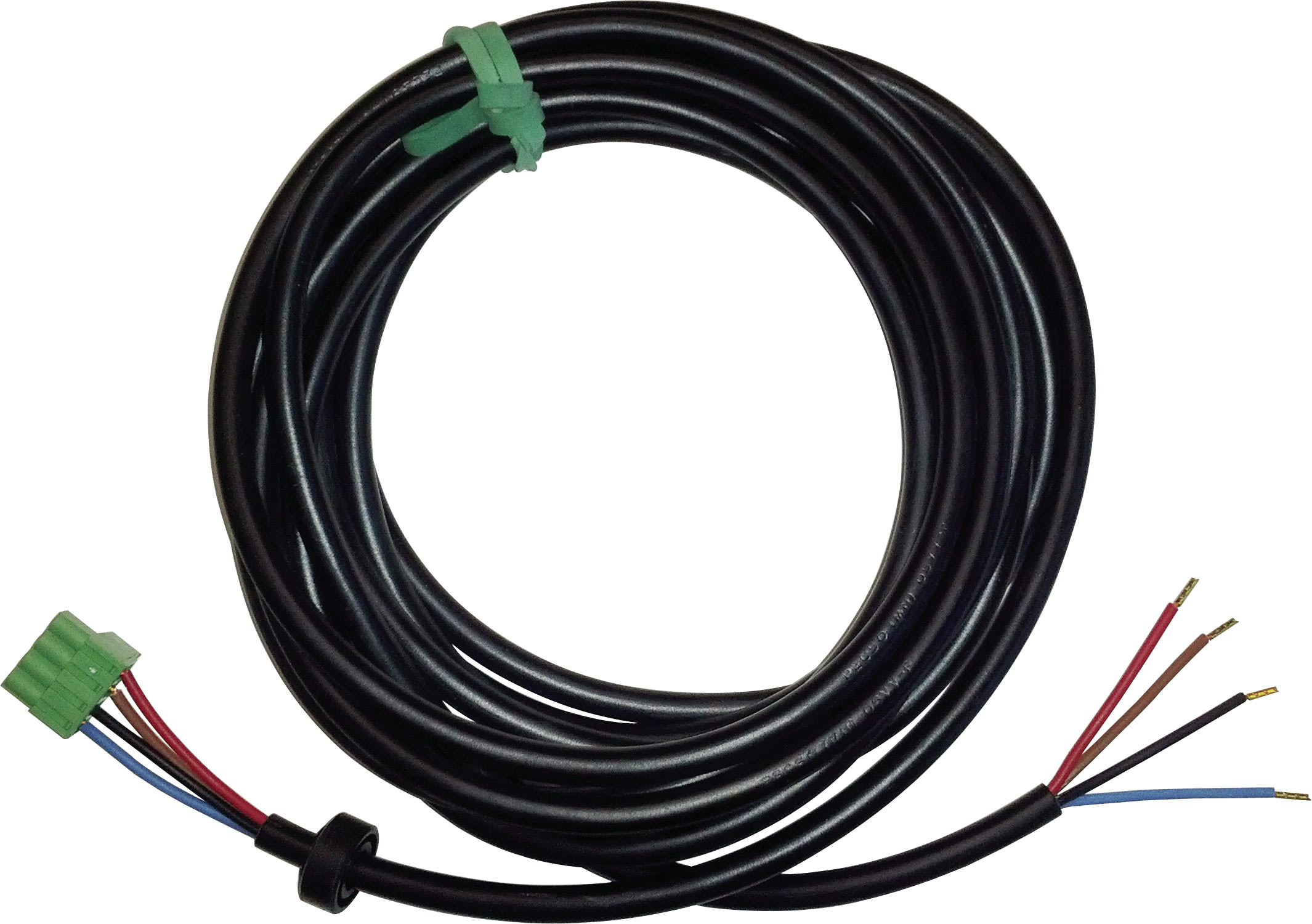 SOMFY - PEGASO N CABLE ENC 5