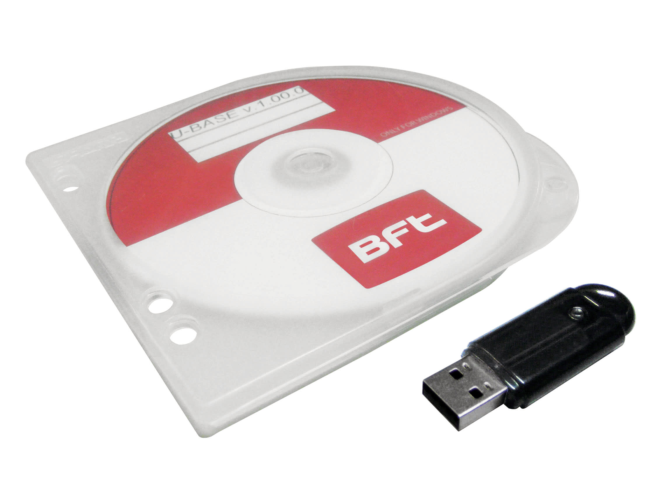 SOMFY - U-BASE 2 PC