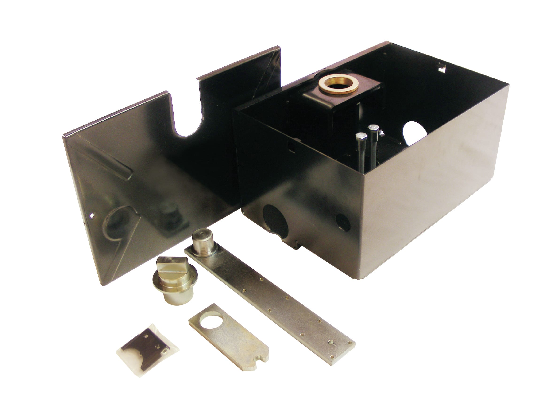 SOMFY - FCS BT CASSA DI FONDAZ.PORTANTE SUB BT