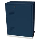 SOMFY - SP3500 MOTORE 220-230V 50/60HZ TRIF.