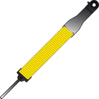 SOMFY - MLC9 MOLLA CONTR.ULTRA 6-8 F=9 - GIALLA