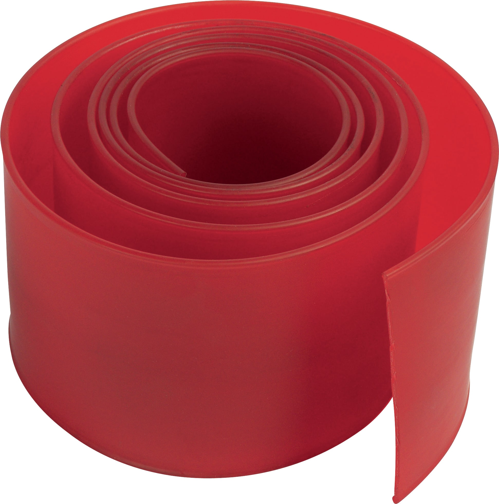SOMFY - PCA ATM 3 GOMMA DI PROTEZIONE ROSSA 3M