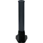 SOMFY - RANCH R 115-625 DISS. MANUALE