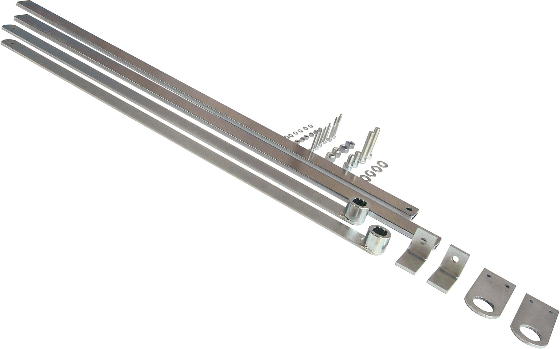 SOMFY - CBAS CONF.BRACCI L1000 ARM SPAGN.