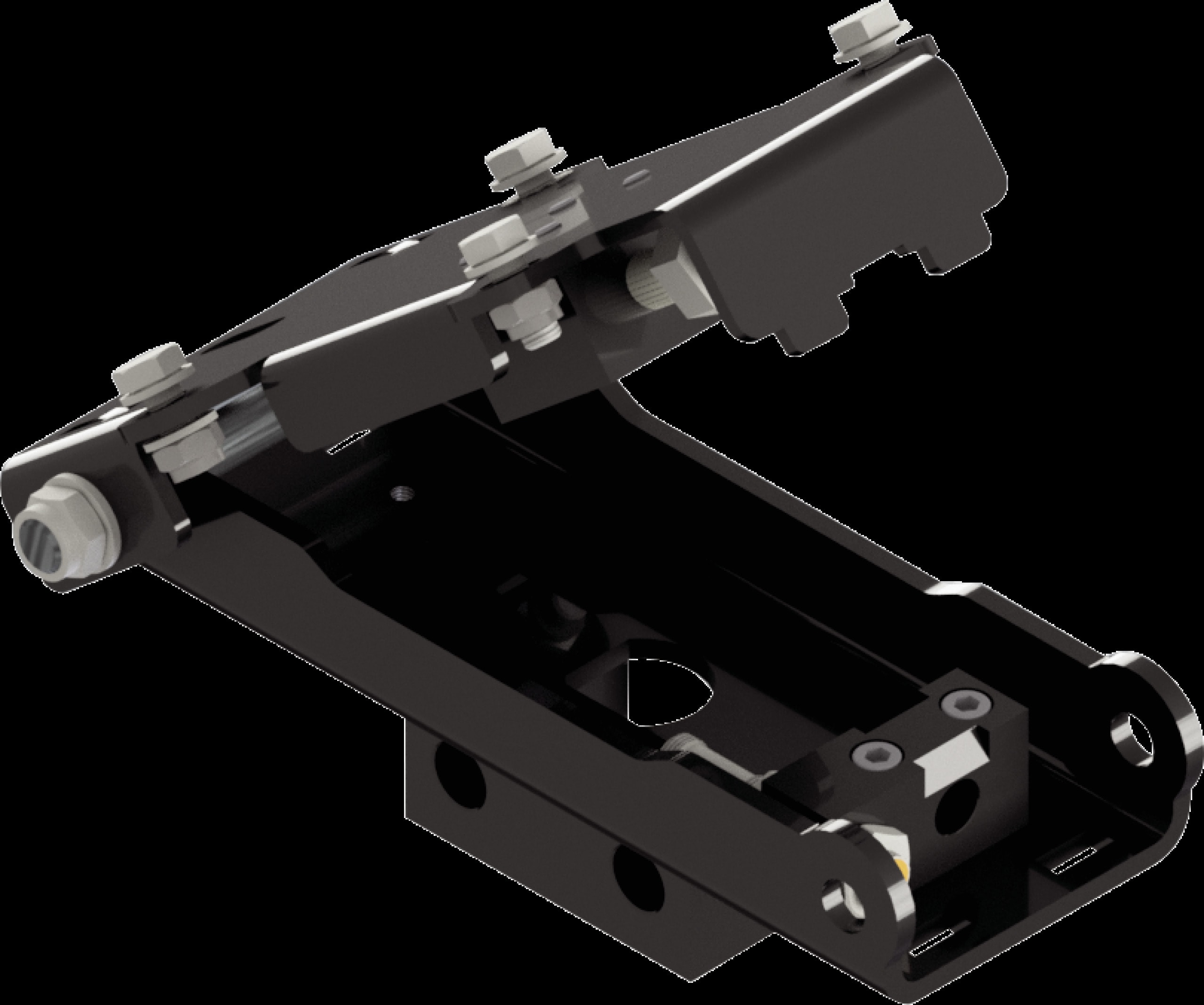SOMFY - OMEGA FRA PS MAXIMA U36