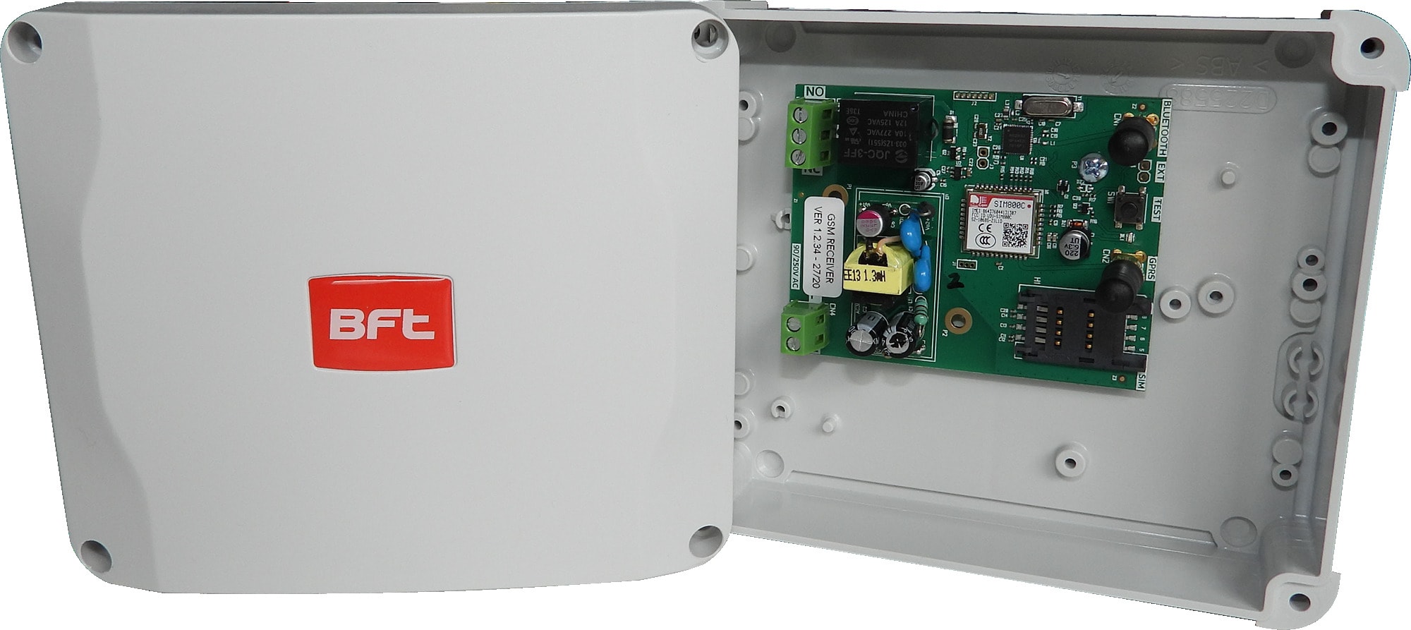 SOMFY - GSM RECEIVER A 230V BFT
