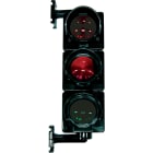 SOMFY - SEMAFORO 3 LUCI 100 230V R-R-V LED