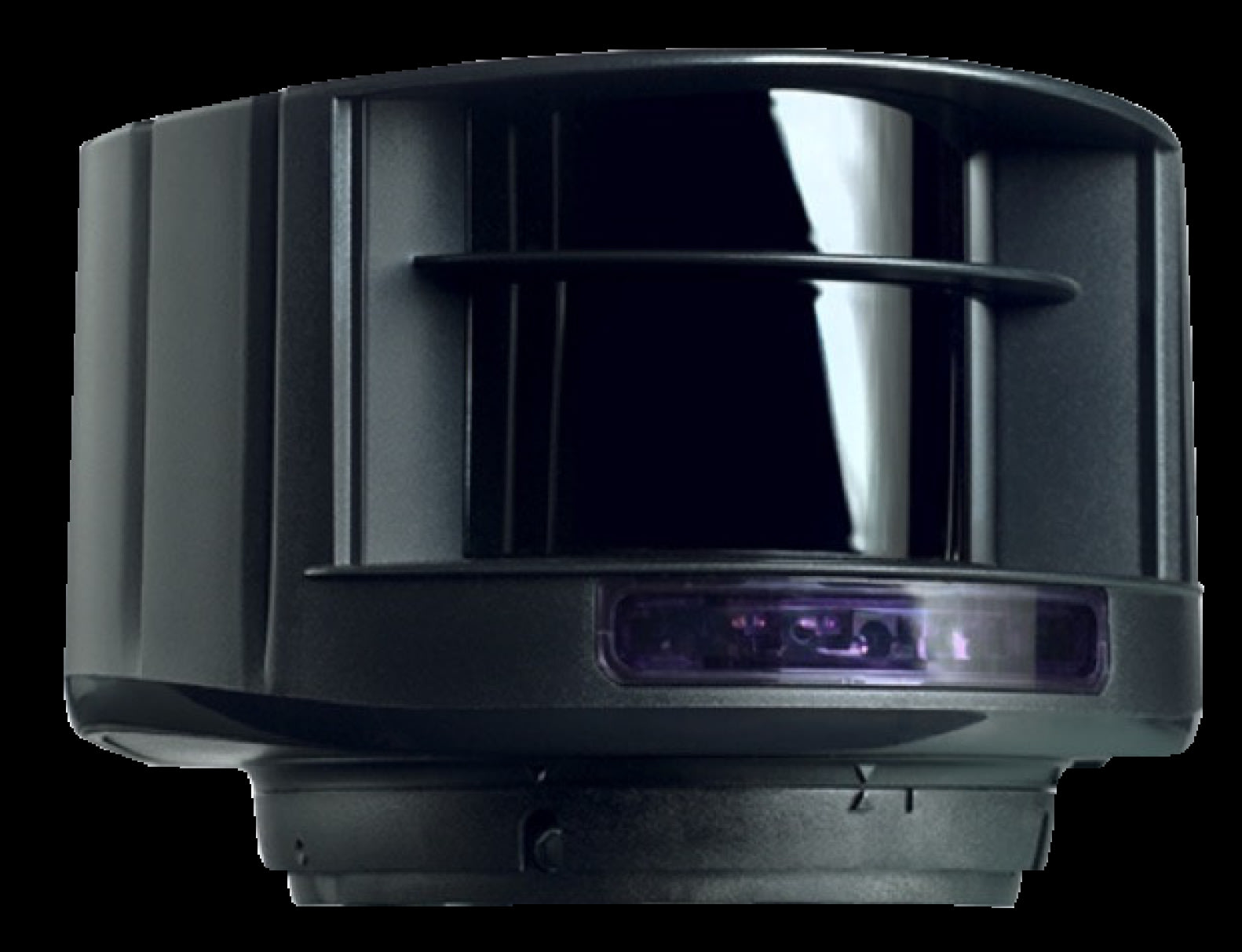 SOMFY - SENSORE LZR I110 BEA BLACK