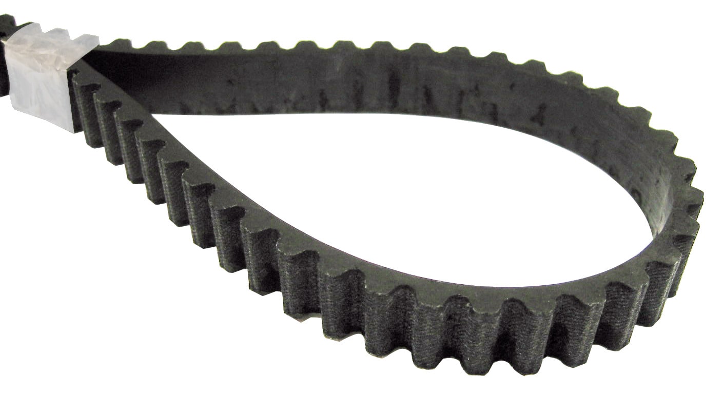 SOMFY - CINGHIA DENTATA PU RPP8-15MM ANTIS.-30M