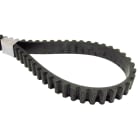 SOMFY - CINGHIA DENTATA PU RPP8-15MM ANTIS.-30M