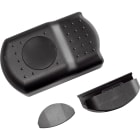 SOMFY - CONFEZIONE ACC MCL ELL ASTA RETTANGOLARE 2605039