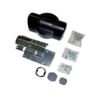 SOMFY - OMEGA AQ INOX -ACC.PER ASTA RETT.GIOTTO