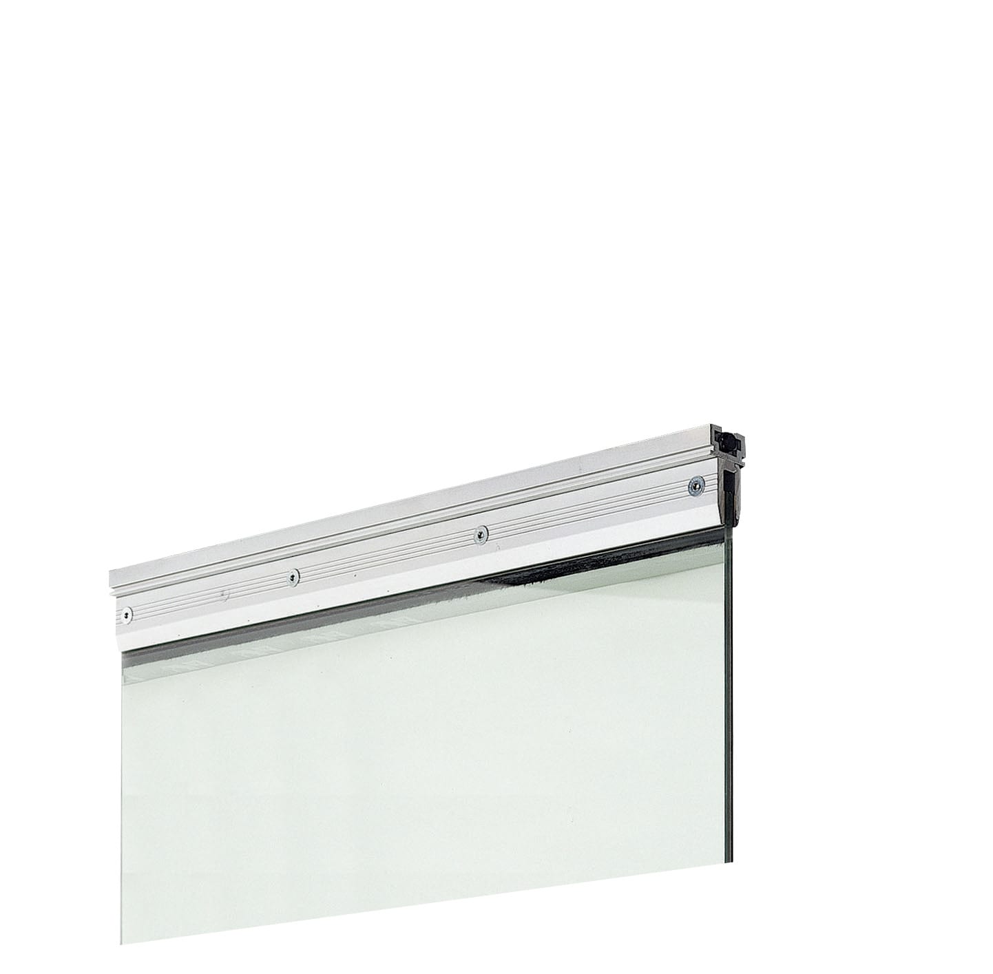SOMFY - KIT PPA12 PINZA GET VETRO SP12 (A METRO)