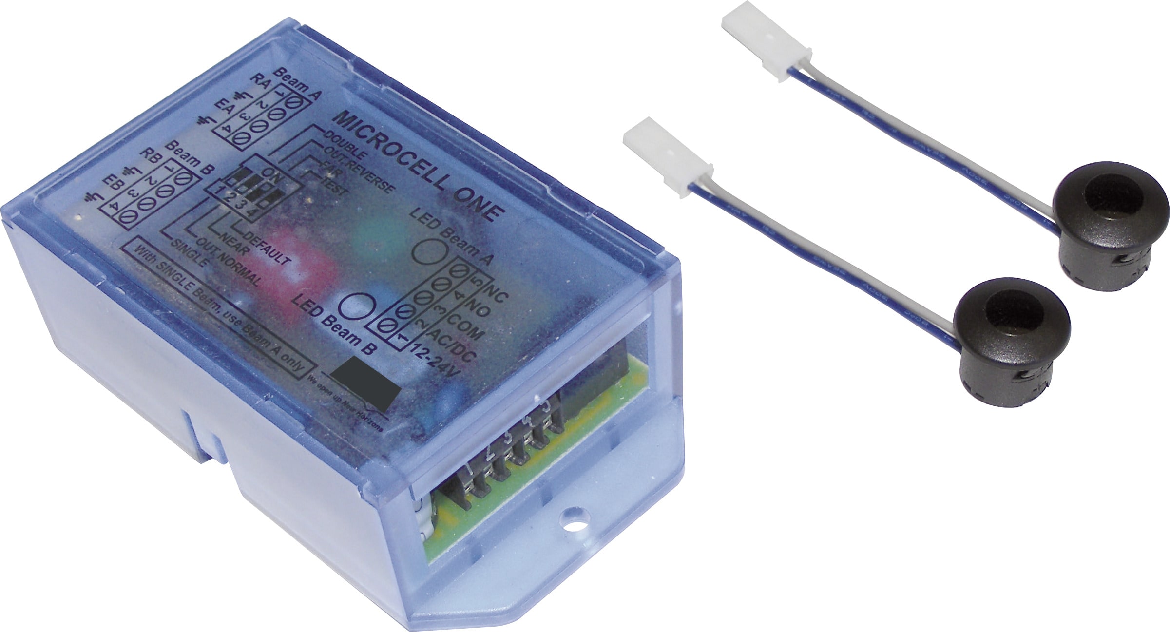 SOMFY - FPA1 1 FOTOCELLULA BFT+AMPLIFIC.