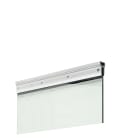 SOMFY - KIT PPA 12 PINZA VISTA VETRO SP12