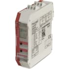 SOMFY - DETECTOR PRO BICANALE 230V BARRA DIN