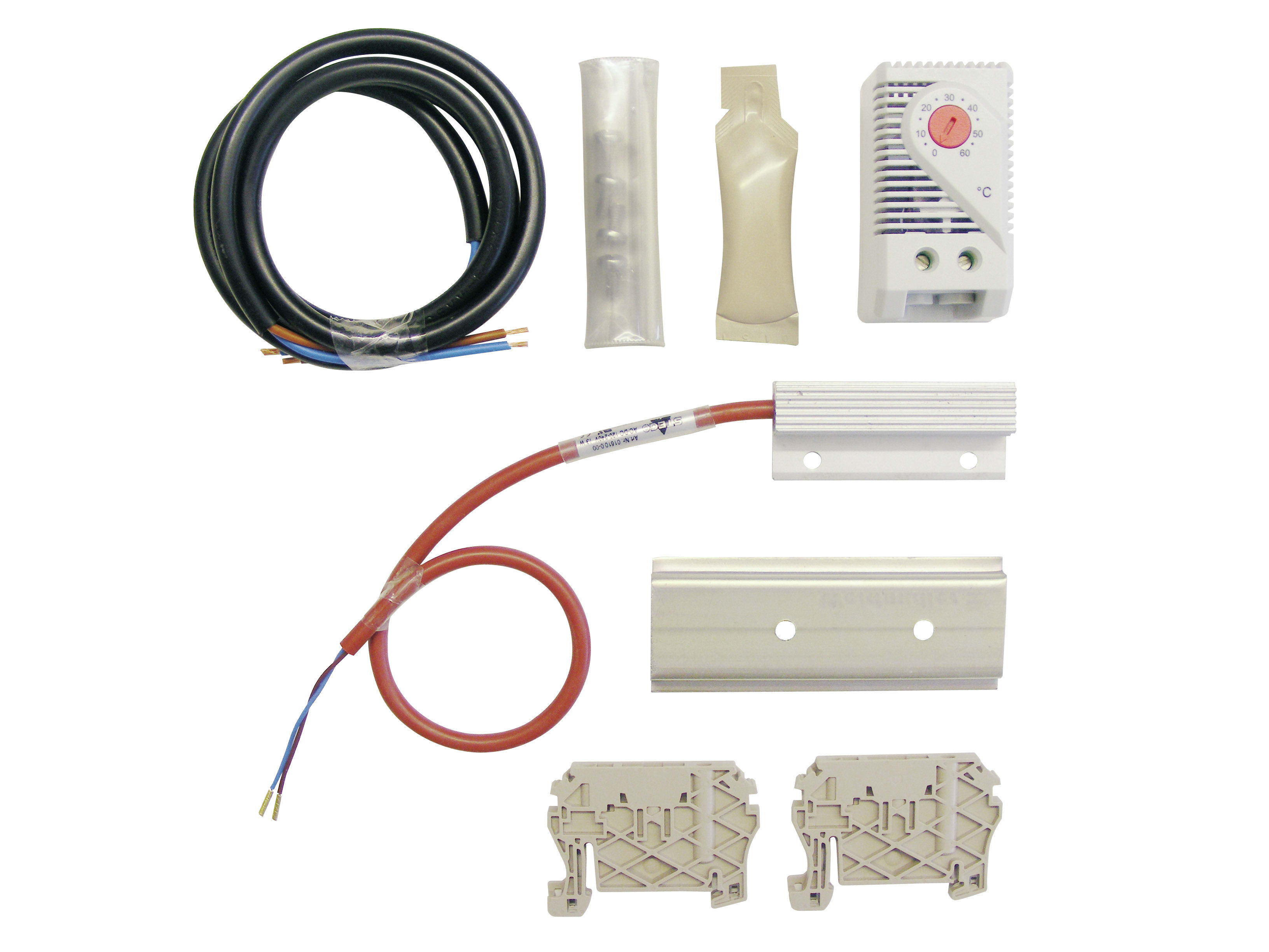 SOMFY - THERMO RESIST.RISC.MOOVI-GIOTTO-MICHELAN