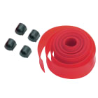 SOMFY - PCA N5 ACCESSORIO PROFILO GOMMA ASTE 5M