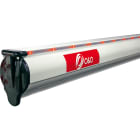 SOMFY - ATML60 BARRA L=6 D=92 MM