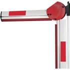 SOMFY - ATM30 90 BARRA SNODATA 90 L=3 C.LUCI R/G