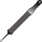 SOMFY - MLC11 - MOLLA NERA N&D XTREME68 F=11