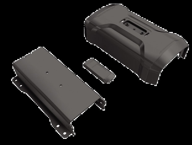 SOMFY - OMEGA PS GIOTTO ULTRA36