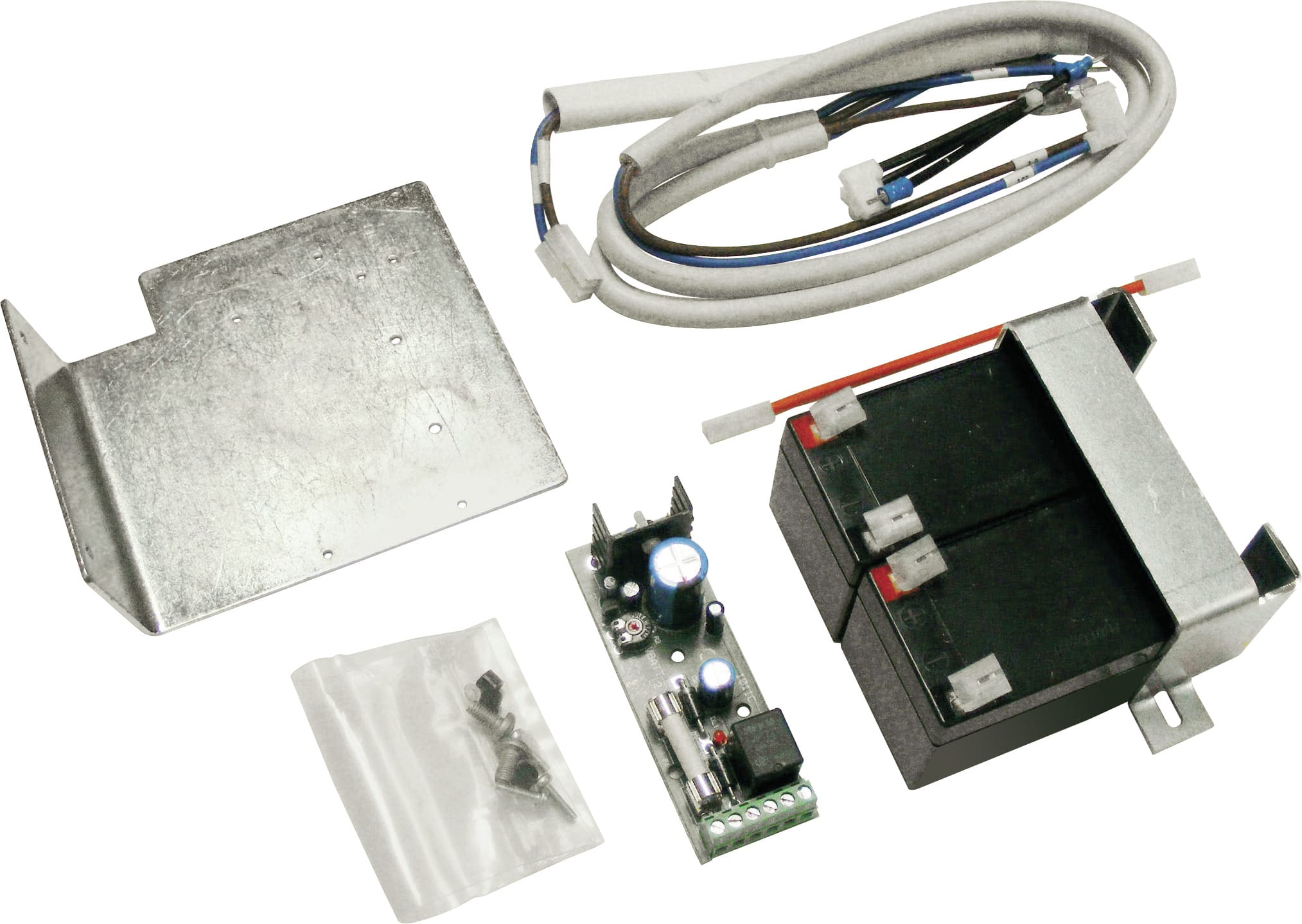 SOMFY - BAT KIT MICHELANGELO BT A