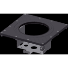 SOMFY - FLANGE RANCH C