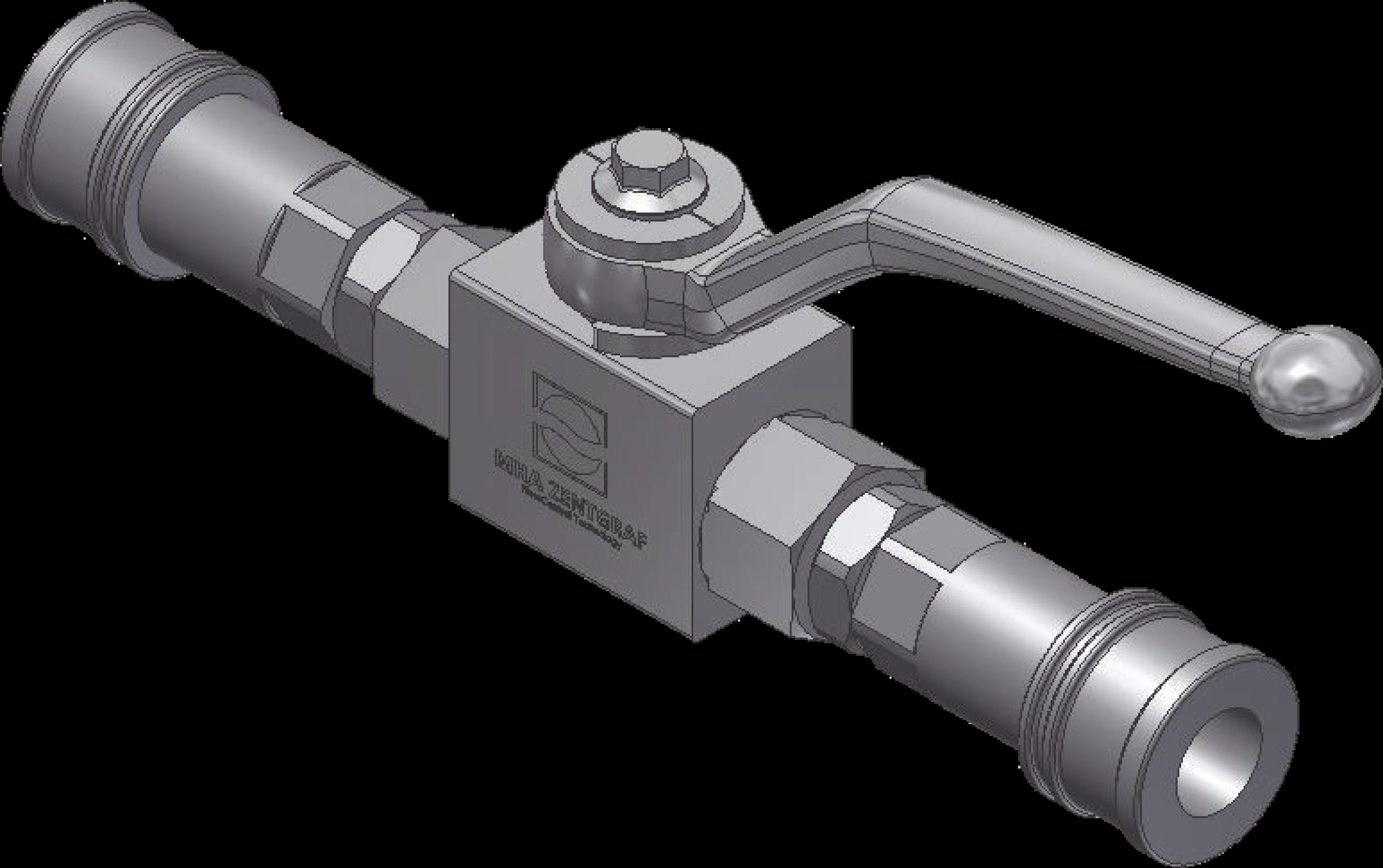 SOMFY - TAP FOR MANUAL PUMP