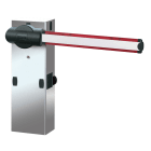 SOMFY - MOOVI 60RMM INOX BAR.5MT 230V PLAST.5008