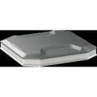 SOMFY - CROWN RGB MAXIMA U36 NOIR 200 SABLE