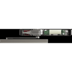 SOMFY - VISTA SW 350 SXL PORTA BATTENTE CON MOLL