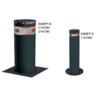 SOMFY - DAMPY B 115/500 I DISS.A GAS